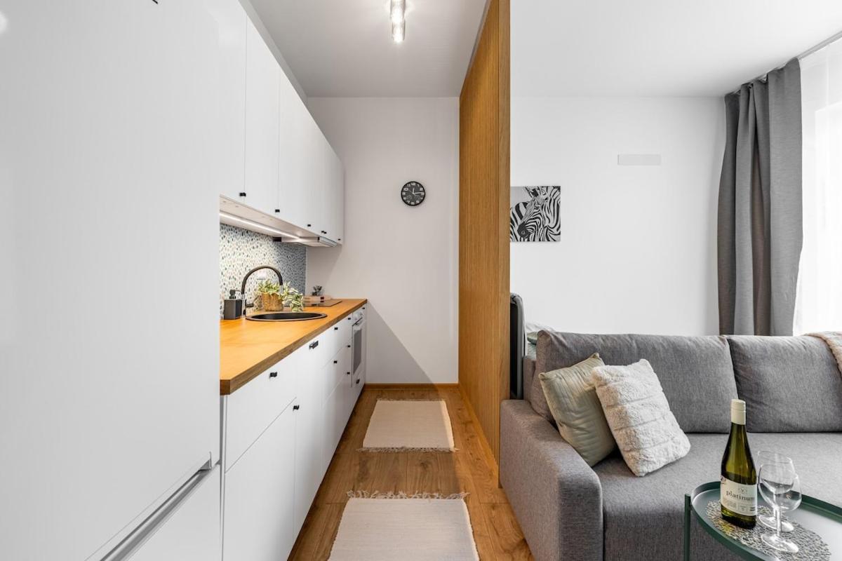 Apartman Relax In Style W Stunning Outdoor Space *