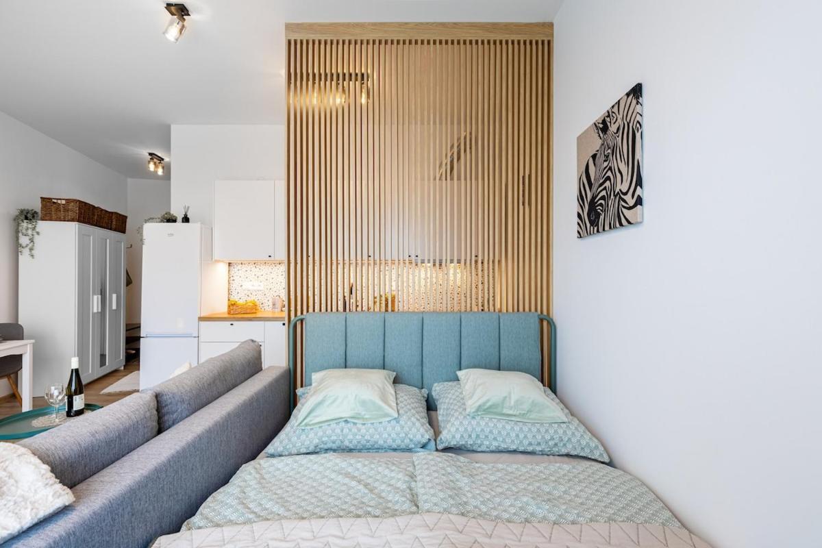 Relax In Style W Stunning Outdoor Space Apartman